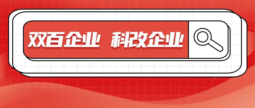 科改、双百两项“国字号”名单发布，K8凯发官网入口,凯发k8国际官网登录,凯发平台k8双双入选